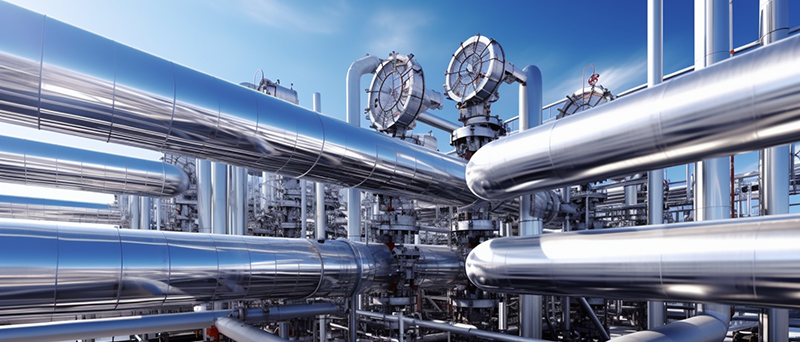 气动减压阀应用于哪些领域？