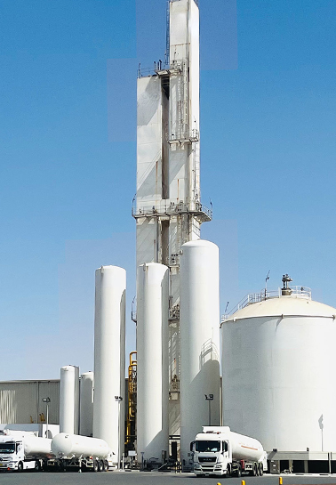 低温存储和运输